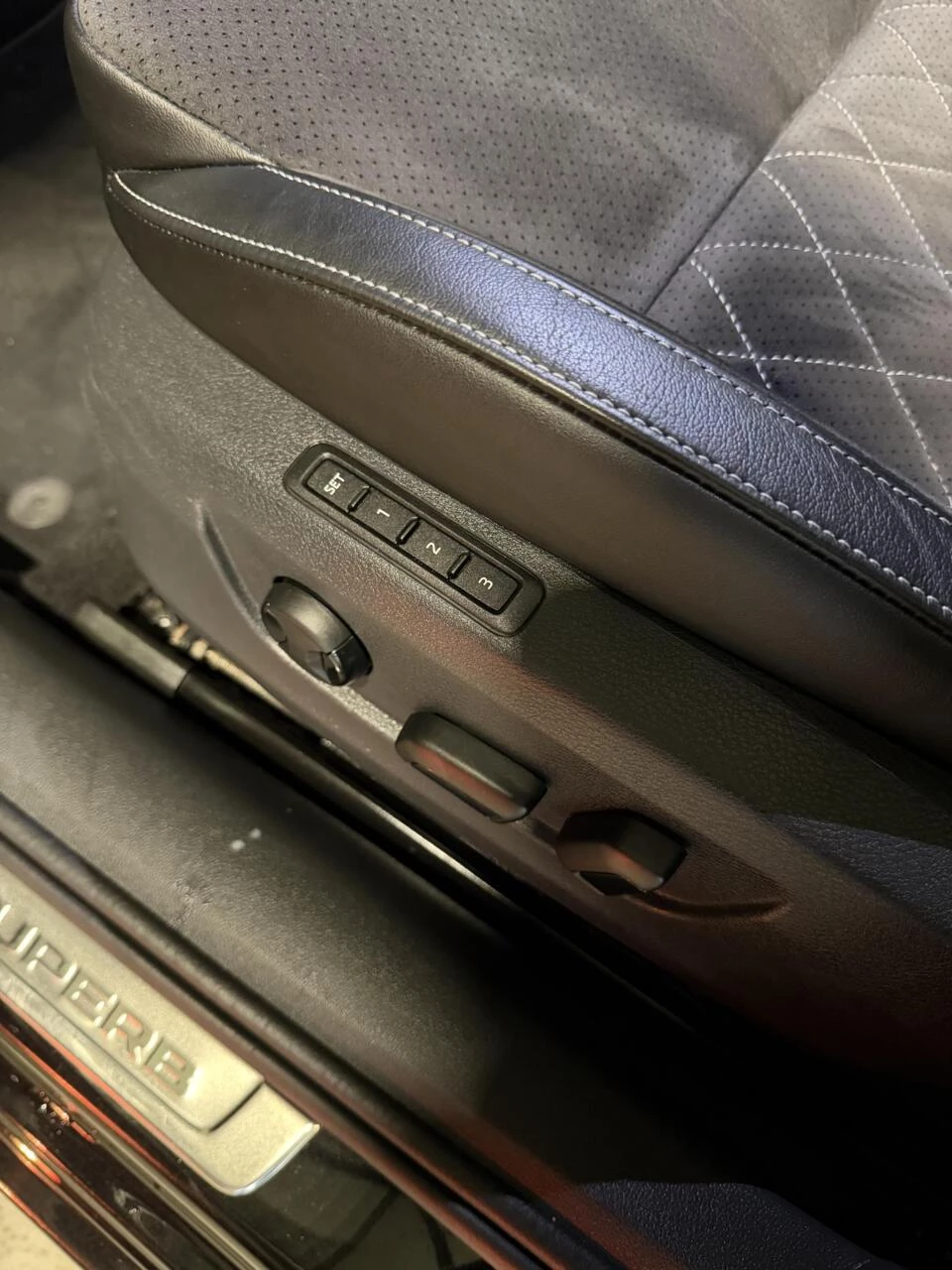 Škoda Superb – foto 25