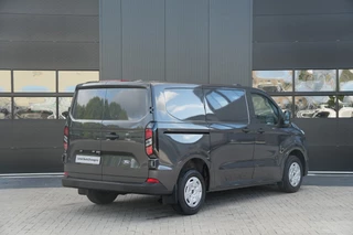 Ford Transit Custom – thumbnail 5
