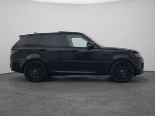 Land Rover Range Rover Sport – thumbnail 14