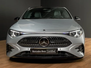 Mercedes-Benz CLA – thumbnail 3