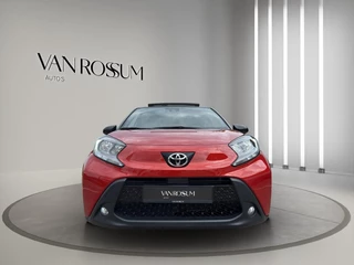 Toyota Aygo – thumbnail 9