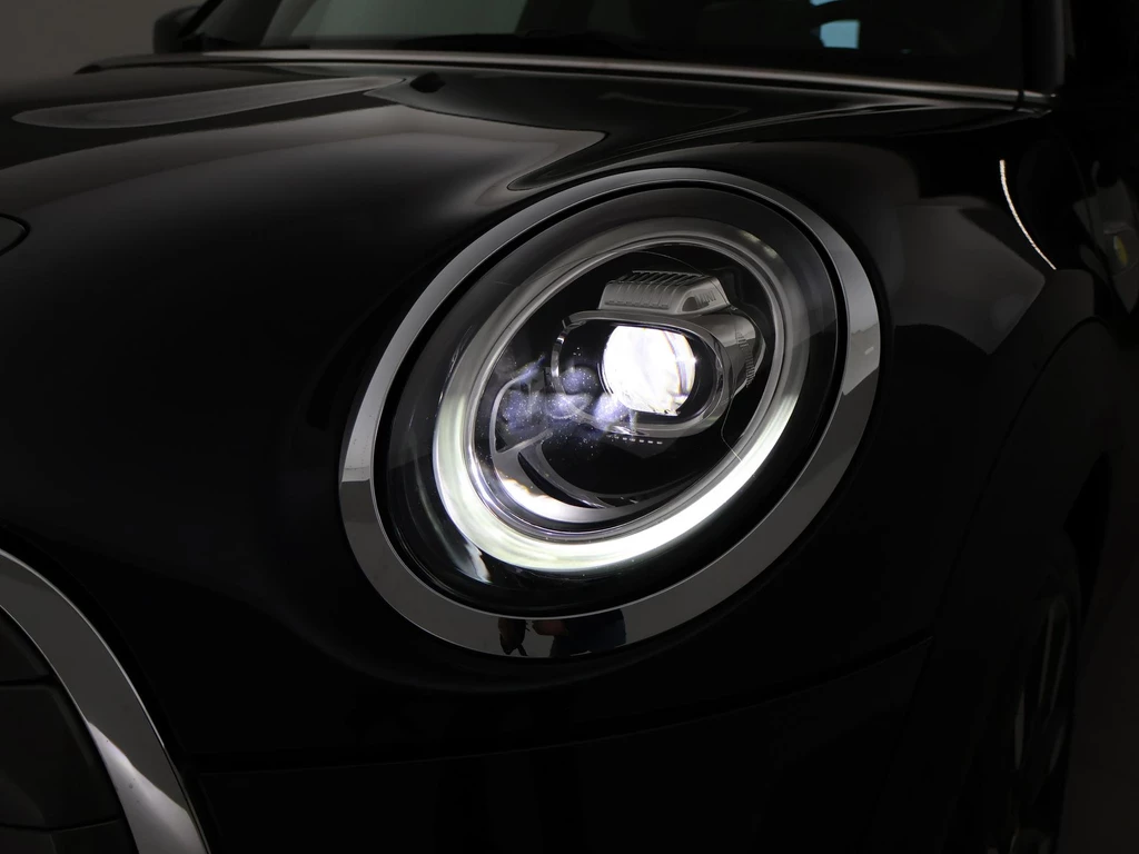 MINI Electric – foto 17