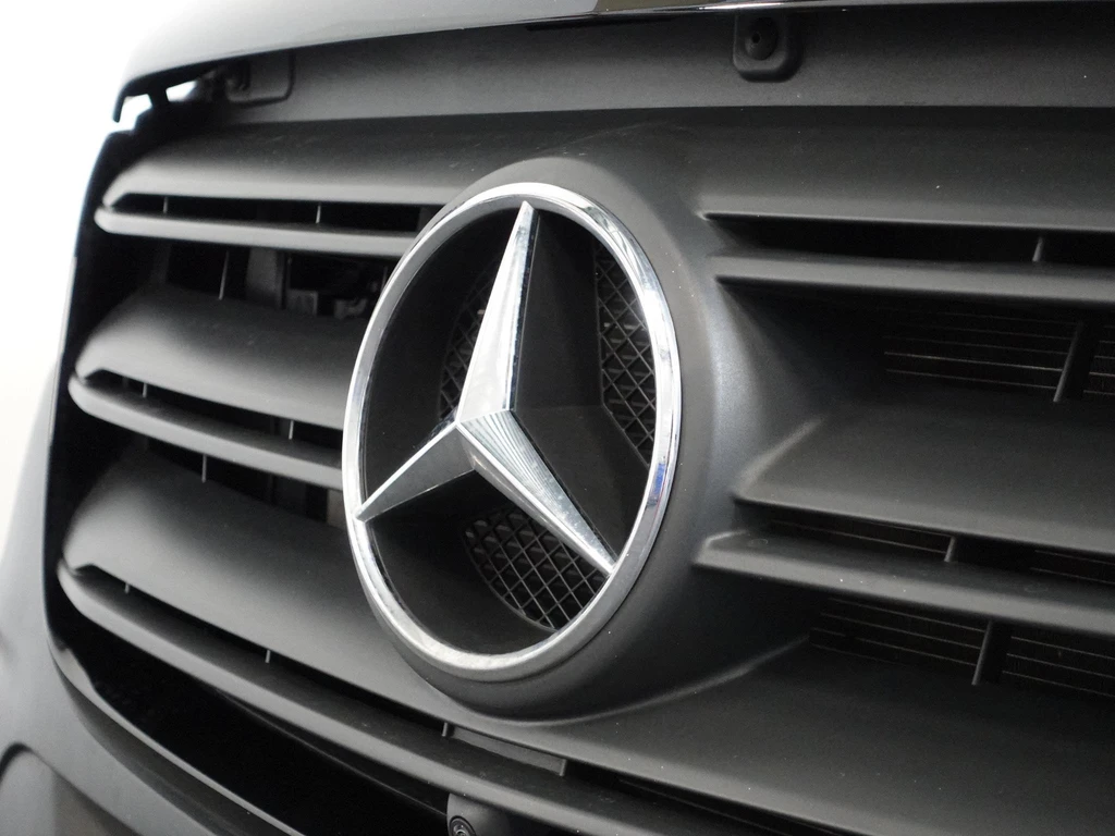 Mercedes-Benz Sprinter – foto 8