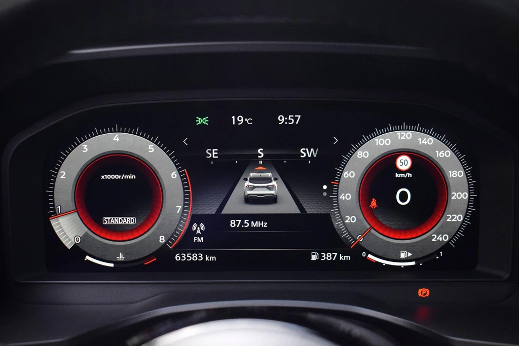 Nissan QASHQAI – foto 16