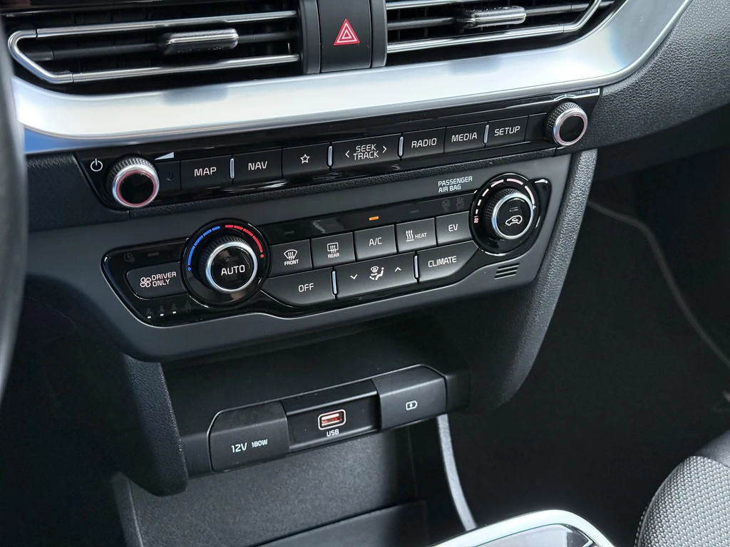 Kia e-Niro – foto 24