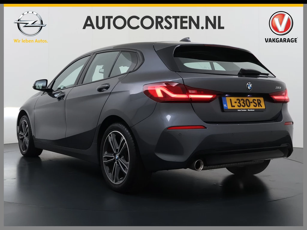 BMW 1 Serie – foto 3