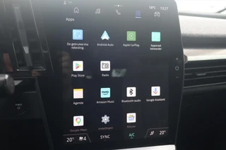 Renault Megane E-Tech – thumbnail 24