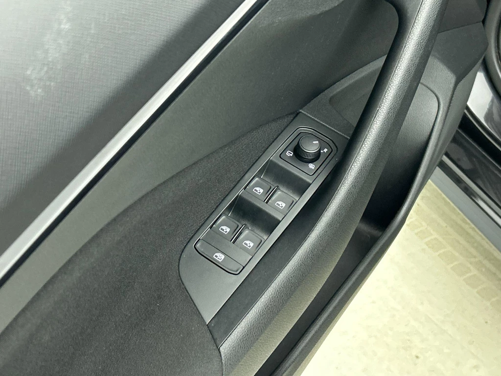 Škoda Kamiq – foto 27