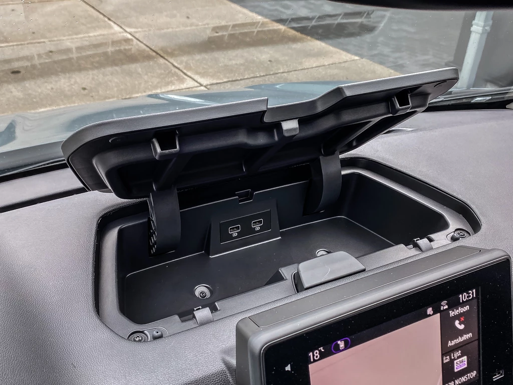 Renault Trafic – foto 69