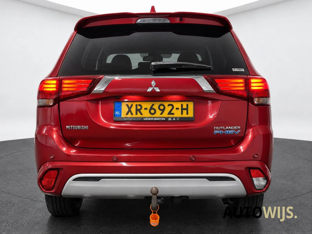 Mitsubishi Outlander – foto 4