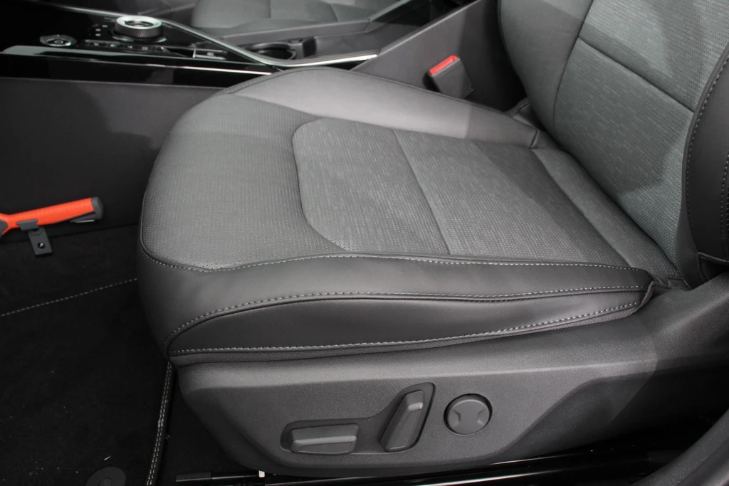 Kia Niro EV – foto 24