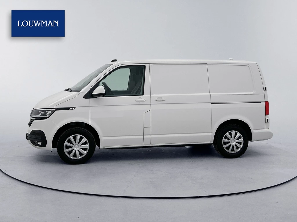 Volkswagen Transporter – foto 5
