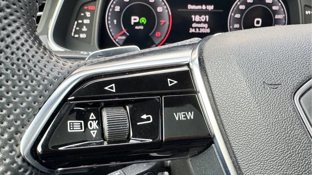 Audi A6 – foto 23