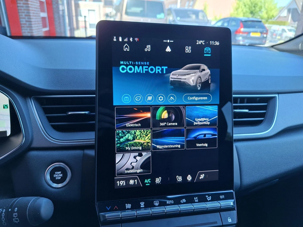 Renault Captur – foto 20