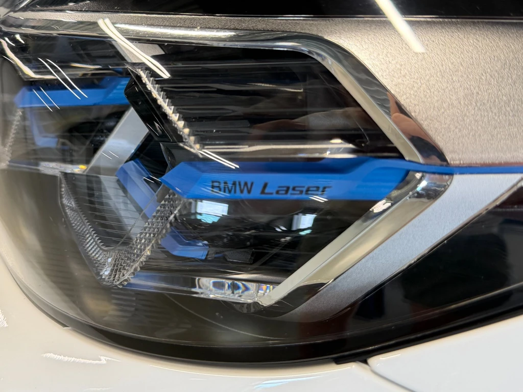 BMW X3 – foto 36