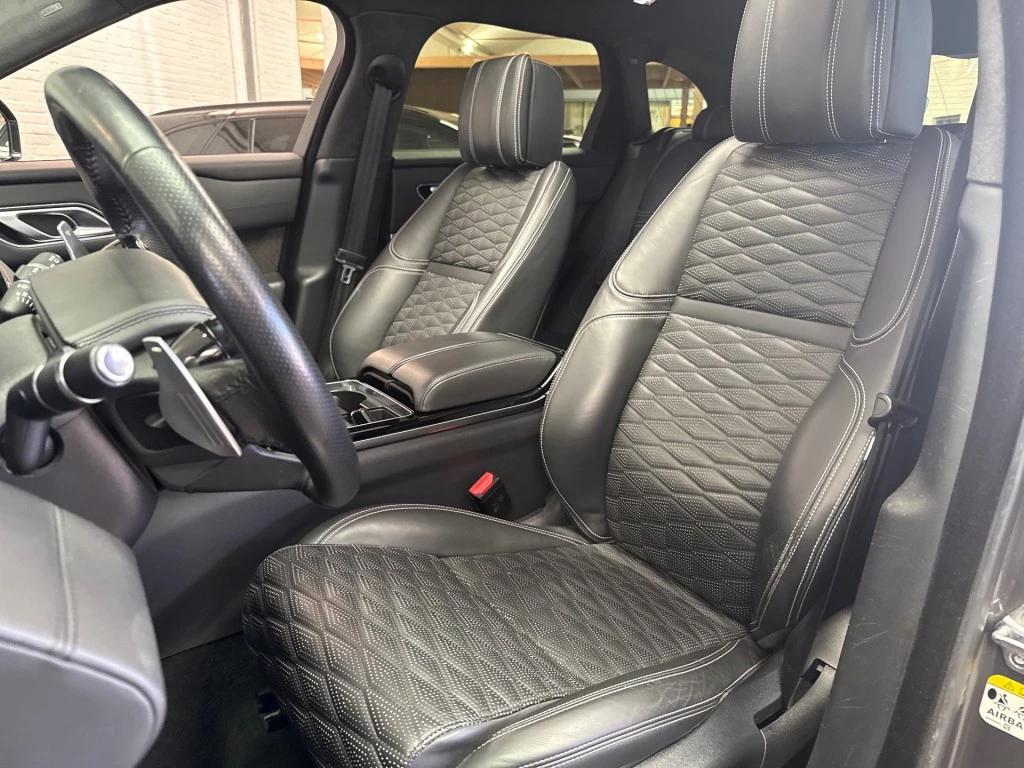 Land Rover Range Rover Velar – foto 12