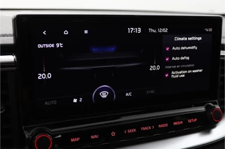 Kia Ceed Sportswagon – thumbnail 44