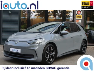 Volkswagen ID.3 – thumbnail 1