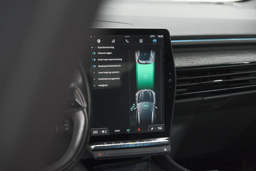 Renault Austral – foto 39