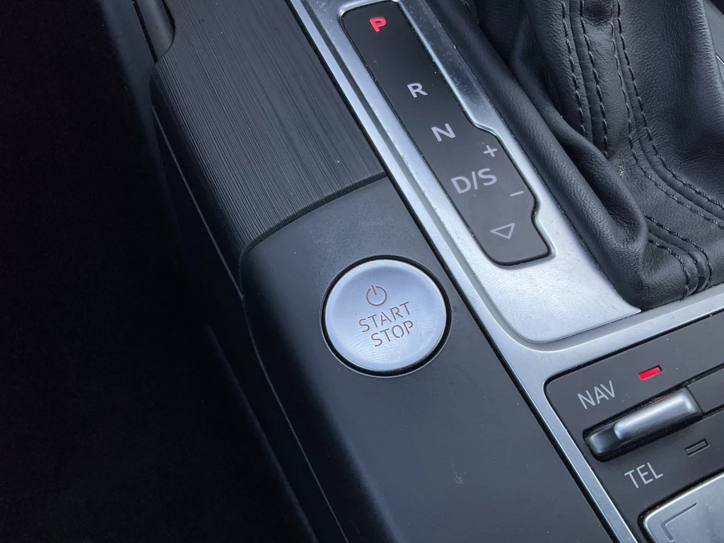 Audi A3 – foto 21