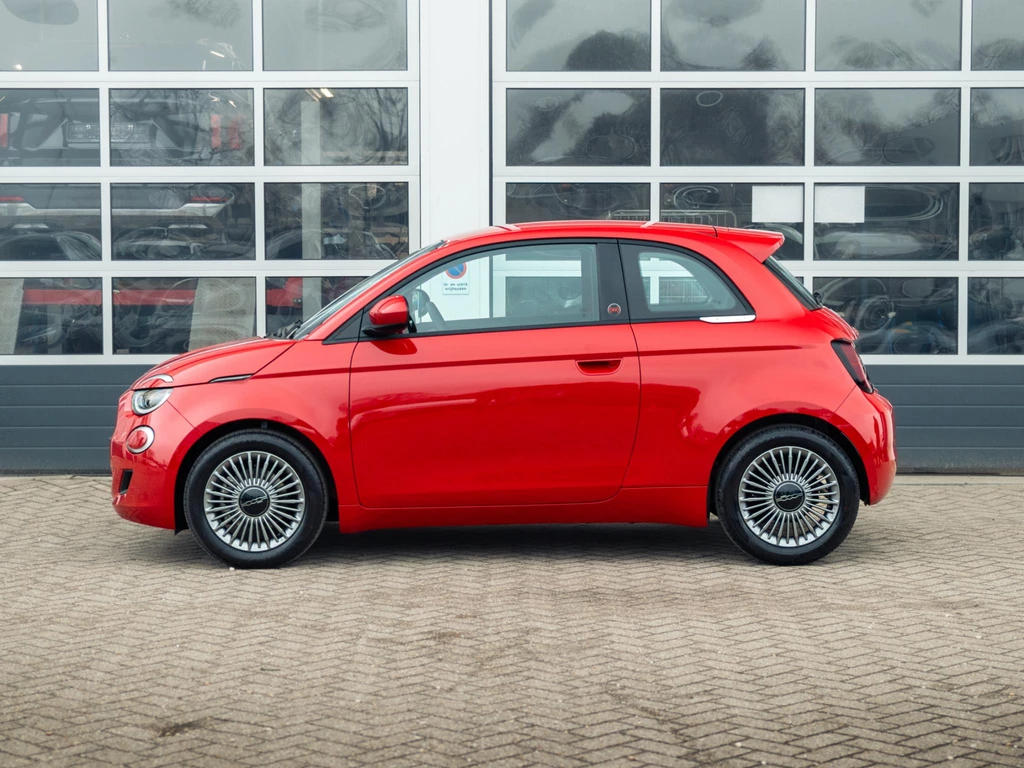 Fiat 500 – foto 4