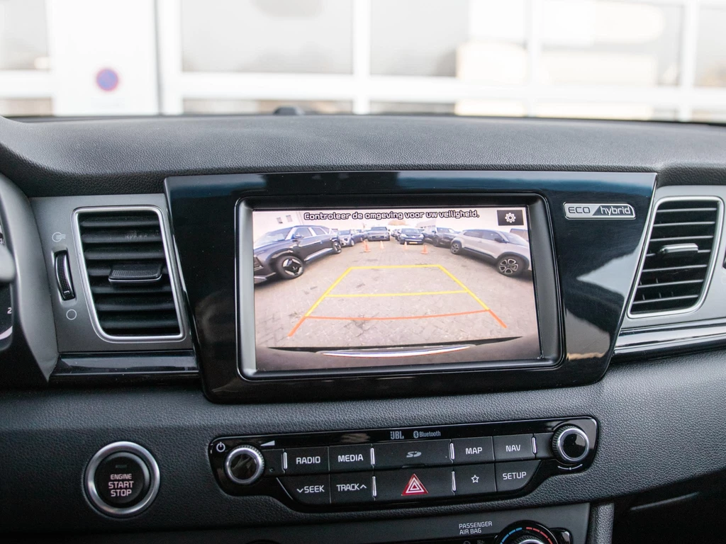 Kia Niro – foto 18