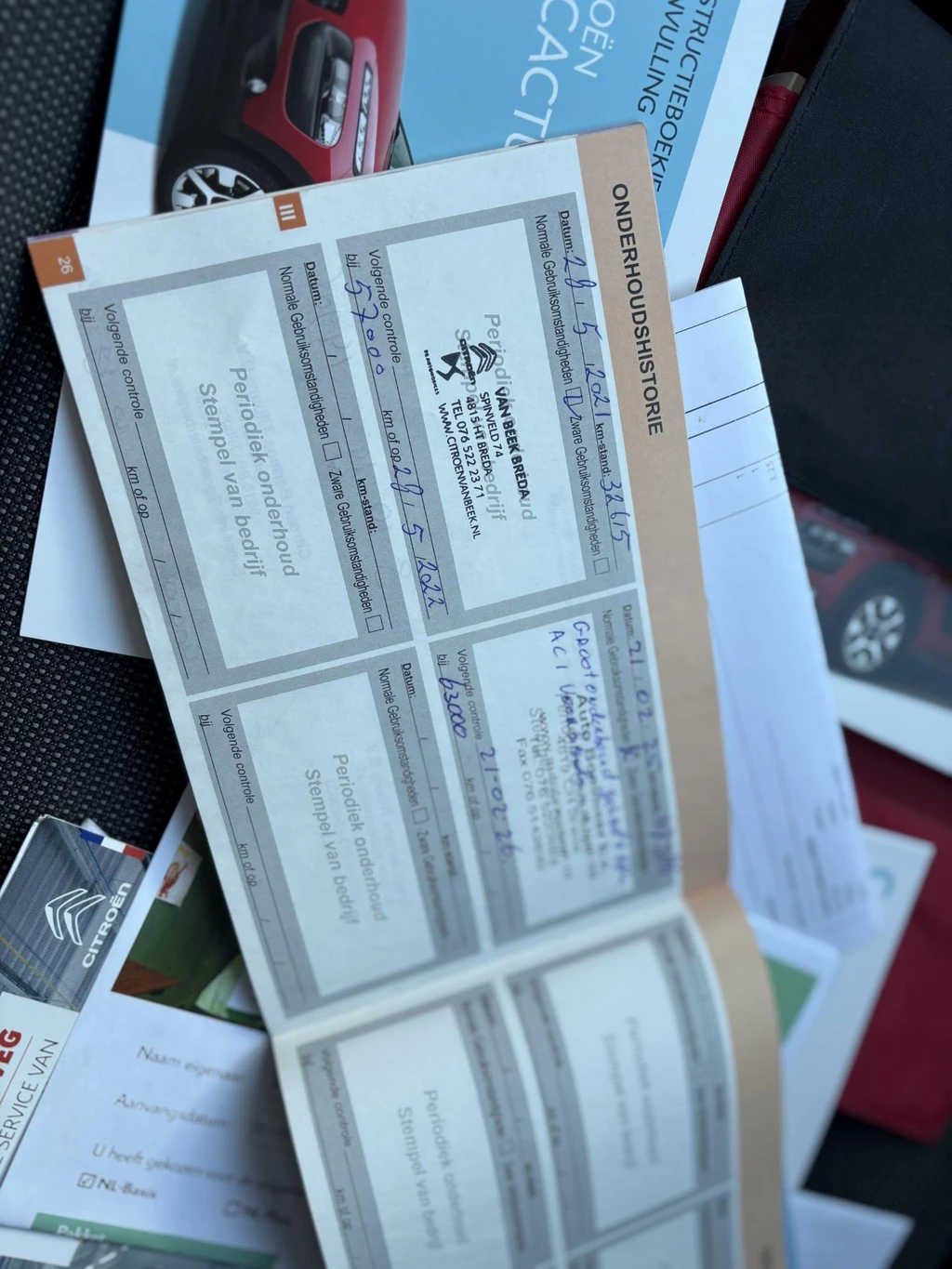 Citroën C4 Cactus – foto 11