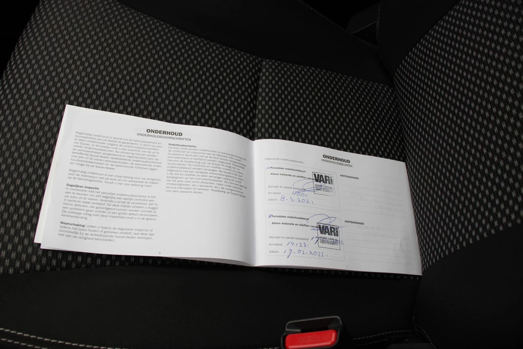Suzuki Vitara – foto 34