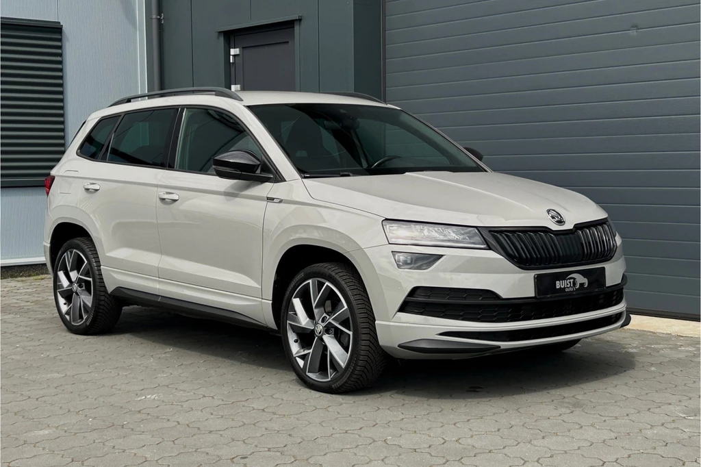 Škoda Karoq – foto 6
