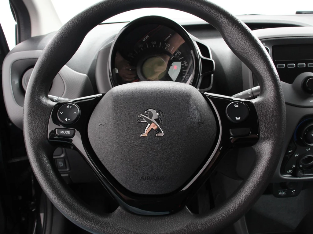 Peugeot 108 – foto 21