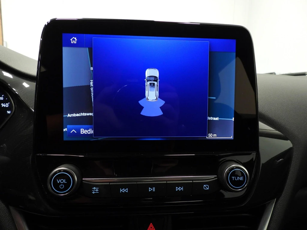 Ford Puma – foto 13