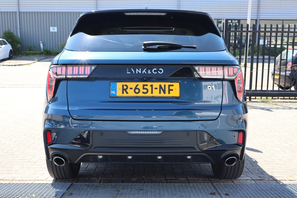 Lynk & Co 01 – foto 4