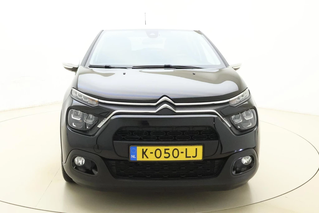 Citroën C3 – foto 9