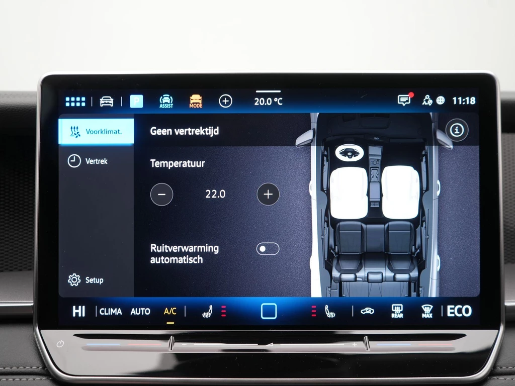 Volkswagen Tayron – foto 30