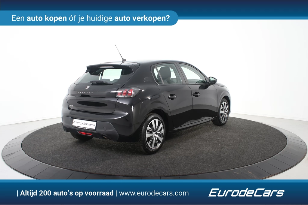 Peugeot 208 – foto 12