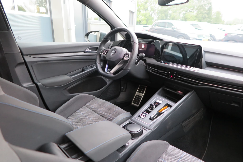 Volkswagen Golf – foto 30