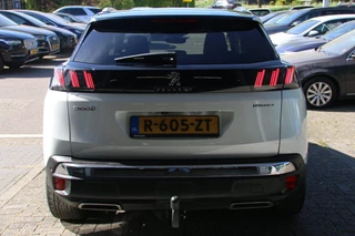 Peugeot 3008 – thumbnail 4