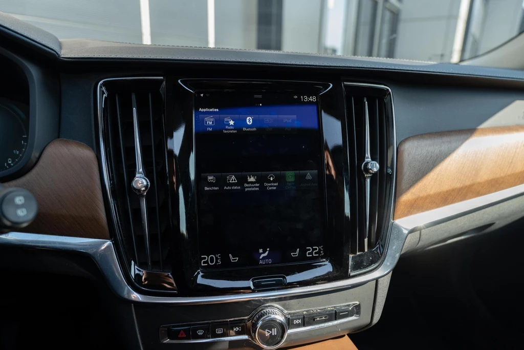 Volvo V90 – foto 35
