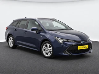 Toyota Corolla Touring Sports – thumbnail 7