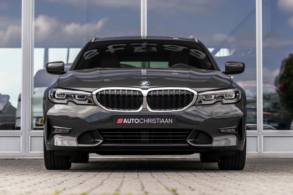 BMW 3 Serie – foto 9
