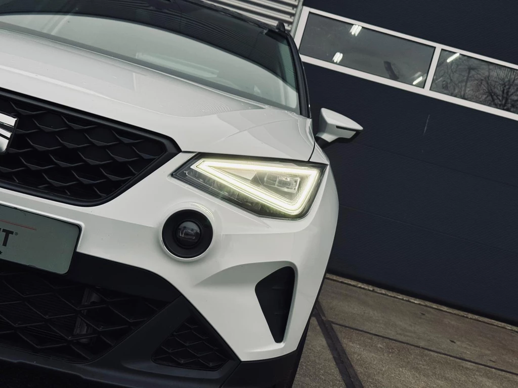 SEAT Arona – foto 9