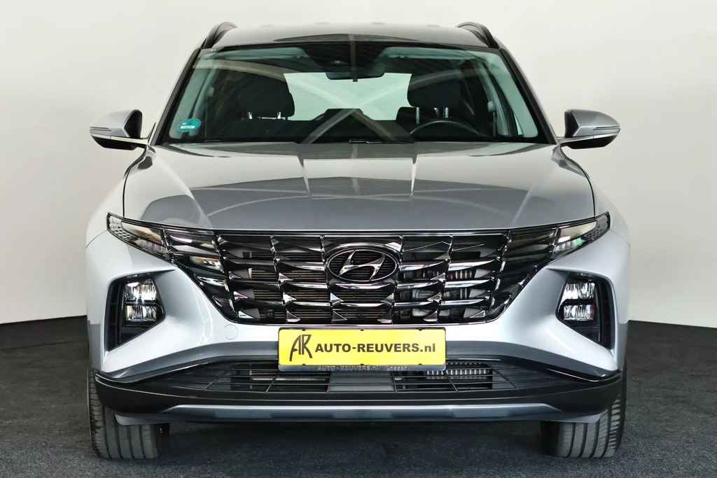 Hyundai Tucson – foto 8