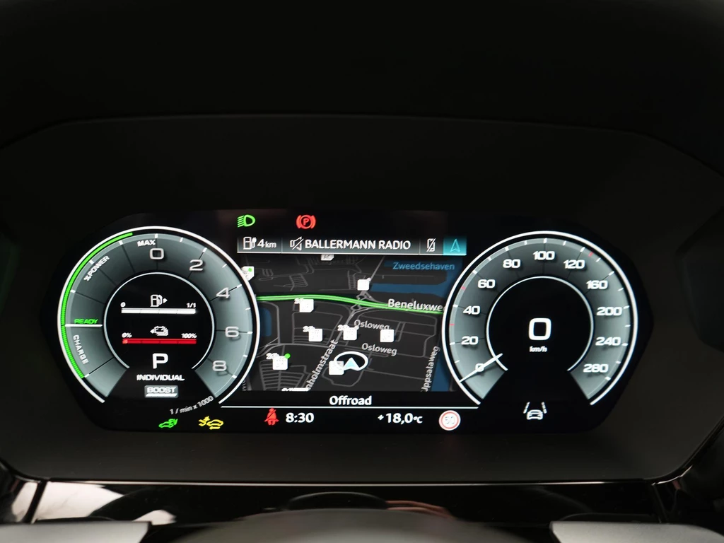 Audi A3 – foto 16