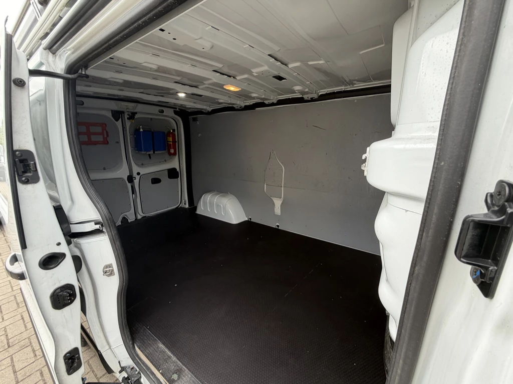 Renault Trafic – foto 19