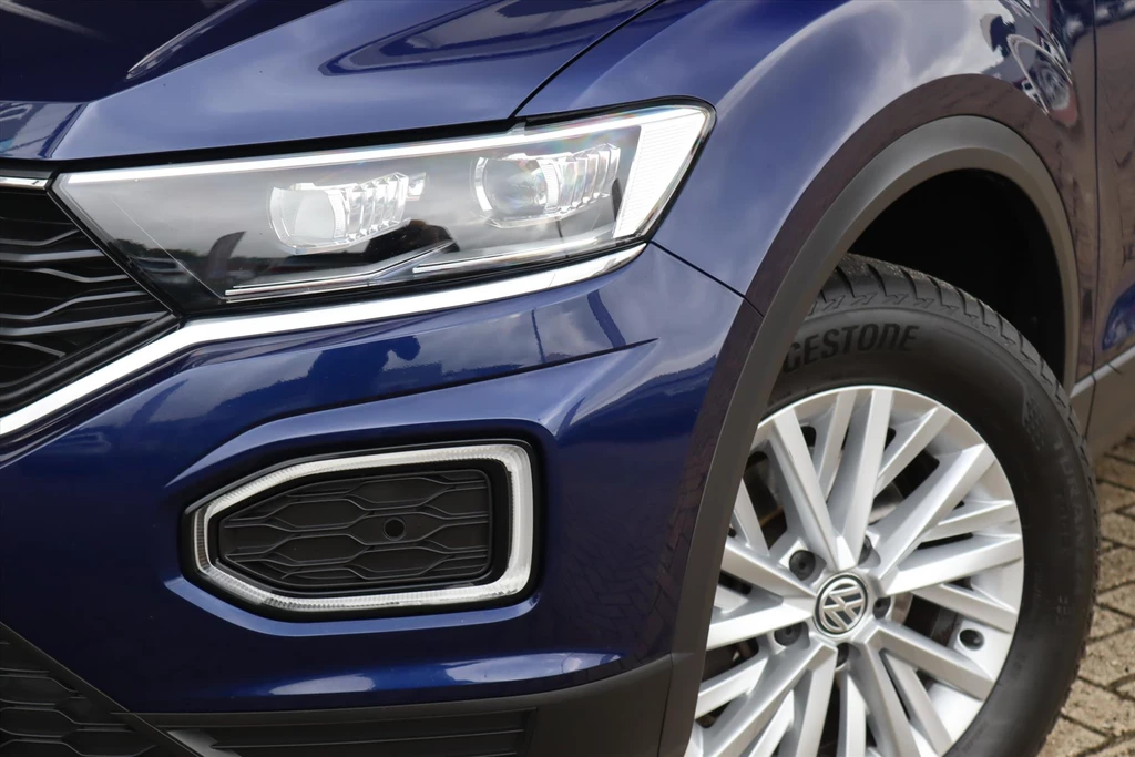 Volkswagen T-Roc – foto 45