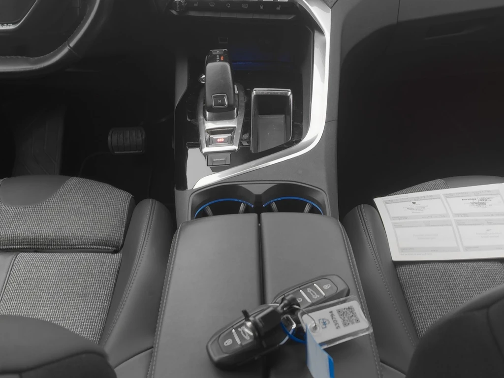 Peugeot 3008 – foto 29