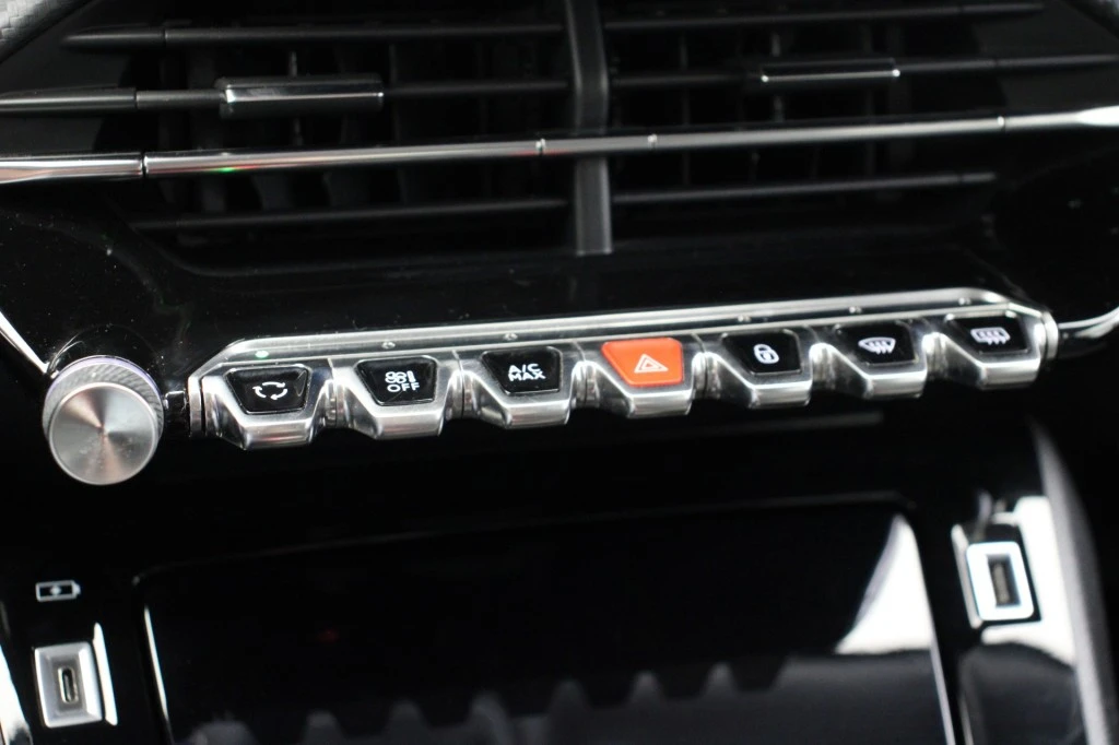 Peugeot 2008 – foto 29