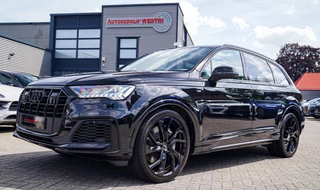 Audi Q7 – thumbnail 2