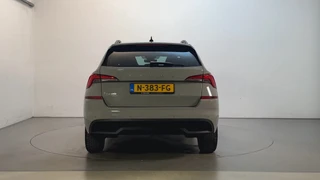 Škoda Kamiq – thumbnail 4