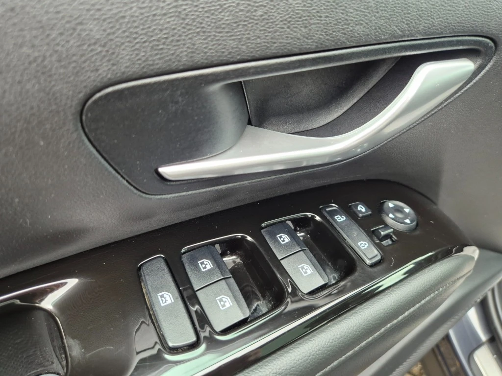 Hyundai Tucson – foto 23
